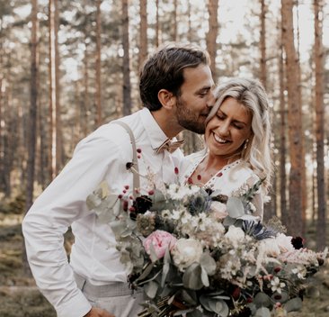 Bröllopsftograf Stockholm - Lantligt bröllopsfotograf -bohemiskt bröllopsfotograf - Bröllopsfotograf Gotland